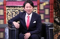 MCの有吉弘行。(c)日本テレビ