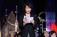 「有吉反省会」反省人の村上幸平。(c)日本テレビ