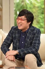 「がっちりマンデー!!」に出演する南海キャンディーズ山里。(c)TBS