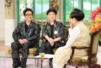 「徹子の部屋」 (c)テレビ朝日