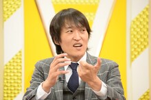 千原ジュニア (c)BSスカパー！