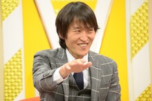 千原ジュニア (c)BSスカパー！