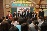 イベントの様子。