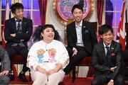 「人生が変わる1分間の深イイ話×しゃべくり007 合体SP」のワンシーン。 (c)日本テレビ