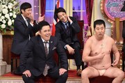 「人生が変わる1分間の深イイ話×しゃべくり007 合体SP」のワンシーン。 (c)日本テレビ