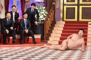 「人生が変わる1分間の深イイ話×しゃべくり007 合体SP」のワンシーン。 (c)日本テレビ