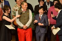 S×L（手前中央）