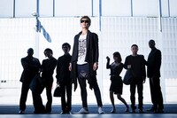 「『踊る大宣伝会議、或いは私は如何にして踊るのを止めてゲームのルールを変えるに至ったか。』Season2」のワンシーン。