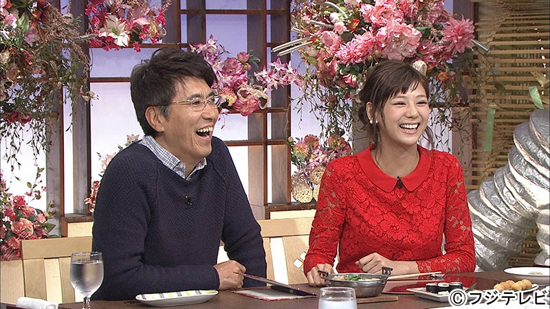 （左から）石橋貴明、西内まりや。