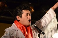 流れ星・ちゅうえい