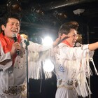 流れ星、どぶろっく江口作曲「おんなじ拳」は平成版「浅草キッド」