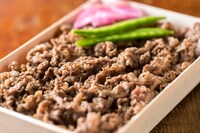 「合わせて創業200周年特別企画 黒毛和牛炭火焼弁当」