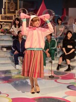 「Rの法則」(c)NHK