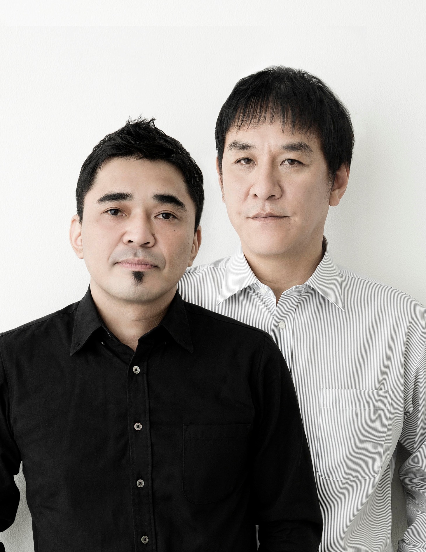 電気グルーヴ (c)2015 DENKI GROOVE THE MOVIE? PROJECT