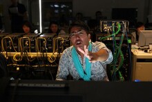 おぎやはぎ小木 (c)テレビ東京