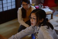 コント「腐った友情」のワンシーン。(c)テレビ東京