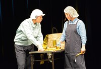 日本エレキテル連合