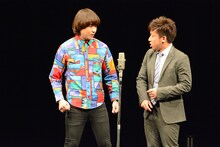 チーモンチョーチュウ