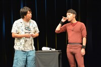 わらふぢなるお