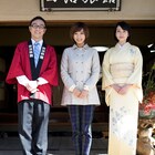 KOC歴代チャンピオンずらり、映画「田沼旅館の奇跡」全国公開