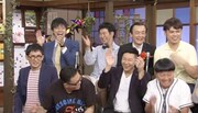「起笑転結」(c)日本テレビ
