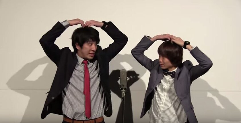 ランパンプス、ヒロチョ、ネルソンズら参加「おもしろ動画選手権」開幕