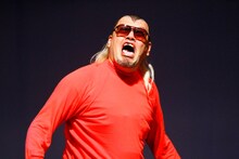 DVD「野性爆弾 20周年記念単独ライブDVD『野性爆弾 初！ネタのみGIG』」に収録されるワンシーン。