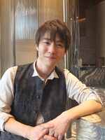 一徹 (c)2015 NOTTV/HORIPRO,inc