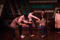 シンクロック吉田を3人の芸人が指名。