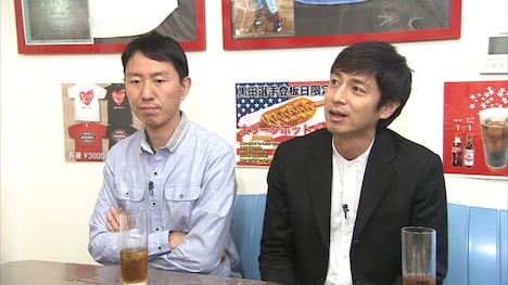 「M-1グランプリ2015 広島から頂点を目指せ！」(c)広島ホームテレビ