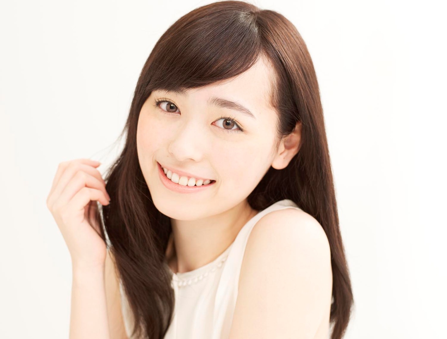 福原遥 (c)「ウレロ☆無限大少女」製作委員会