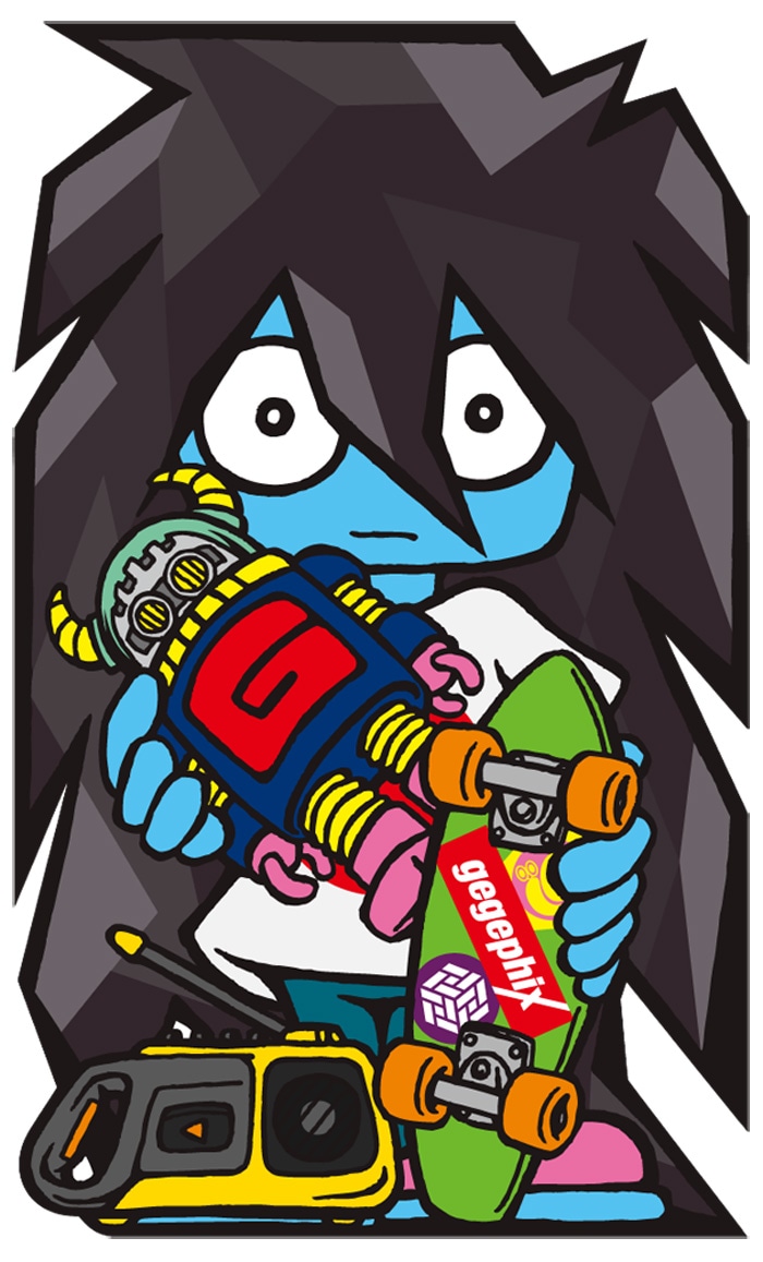 CHANMEN アイコン