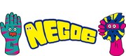 NEGO6 ロゴ