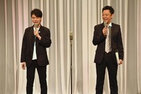 MCのはりけ～んず。