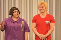 メイプル超合金