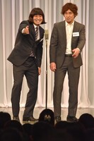 ハイキングウォーキング