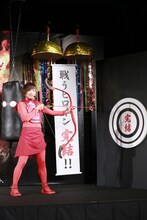 南海キャンディーズしずちゃん