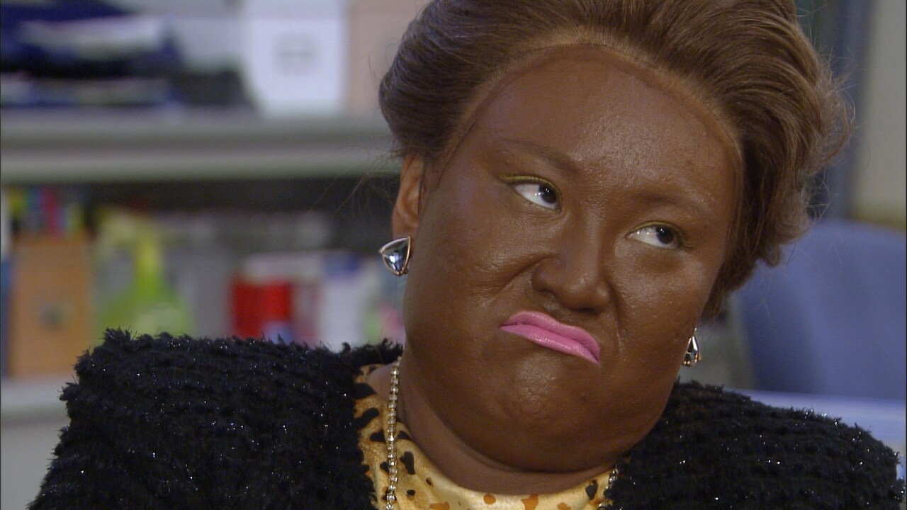 麒麟川島＆浜谷に逆ギレ、バービーが個性強すぎるモンスターペアレントに