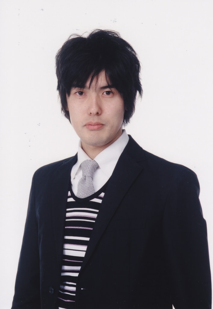 ザ・ギース尾関