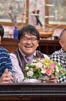 カンニング竹山