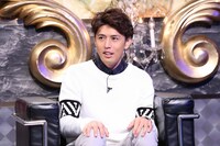 「有吉反省会」反省人の有坂翔太。(c)日本テレビ