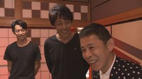 「プロフェッショナル 仕事の流儀 10周年SP」のワンシーン。(c)NHK