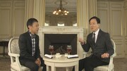 「プロフェッショナル 仕事の流儀 10周年SP」のワンシーン。(c)NHK