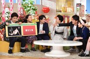 「メレンゲの気持ち」のワンシーン。 (c)日本テレビ