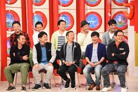 マルコポロリ芸人レポーター (c)関西テレビ