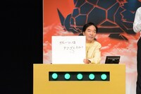 シティボーイズきたろう