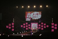 「アンファー#まつ育 No.1ステージ」の様子。