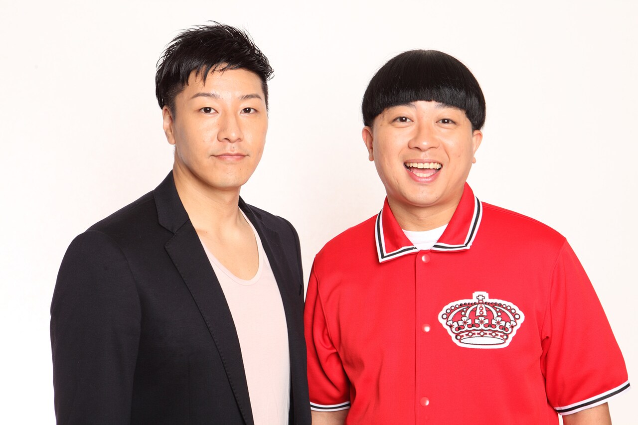 「NHK新人お笑い大賞」優勝はチョコレートプラネット