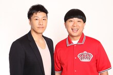 チョコレートプラネット (c)YOSHIMOTO KOGYO CO.LTD