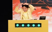 シティボーイズきたろう